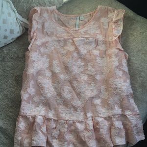Lauren Conrad Tank